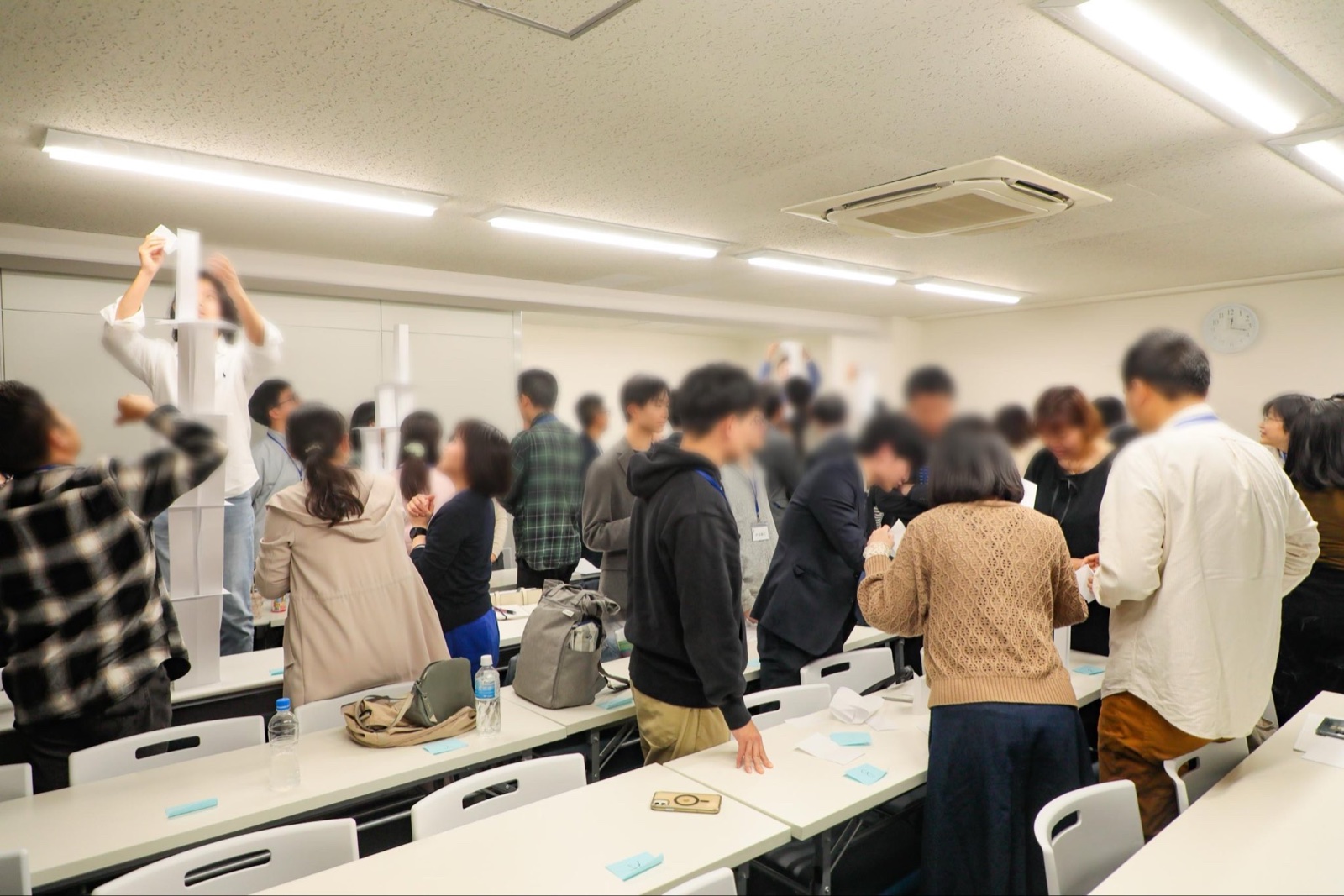 北村弁護士の政治相談所 in 福岡