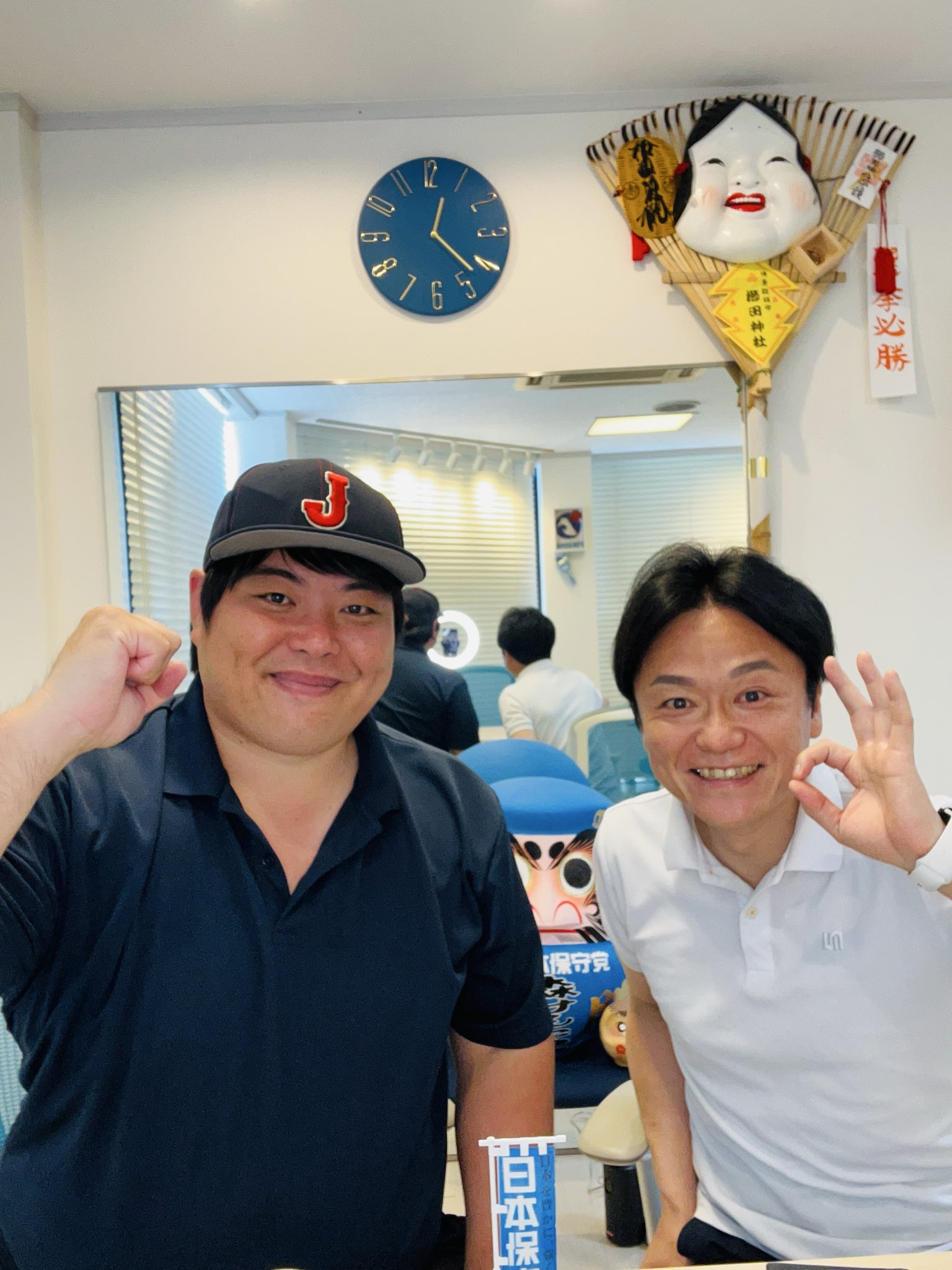 へずまりゅうさんと福岡の悪政を語るLIVE対談