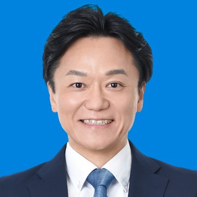 森 けんたろう