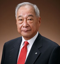 秋田章二