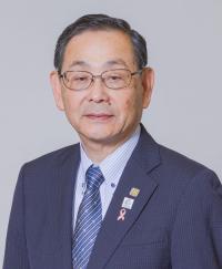 長裕海
