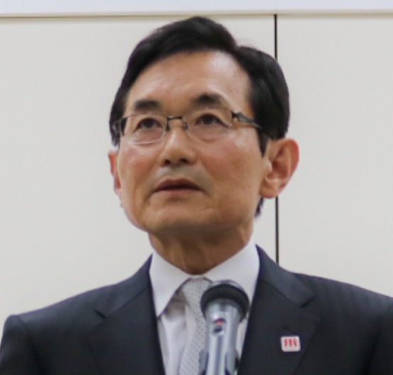 江口勝