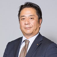 原田博史