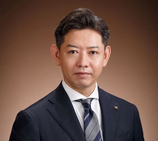 井上博隆