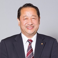 岩元一儀