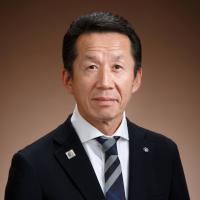 香原勝司