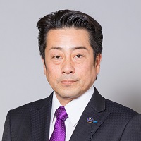 大橋克己