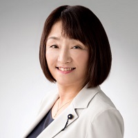 渡辺美穂