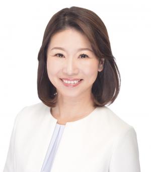 吉岡玲子