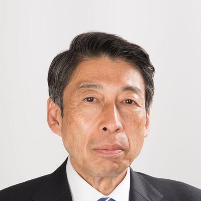 服部誠太郎 福岡県知事
