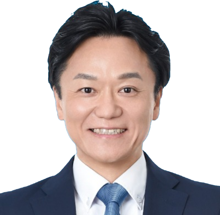 森けんたろう