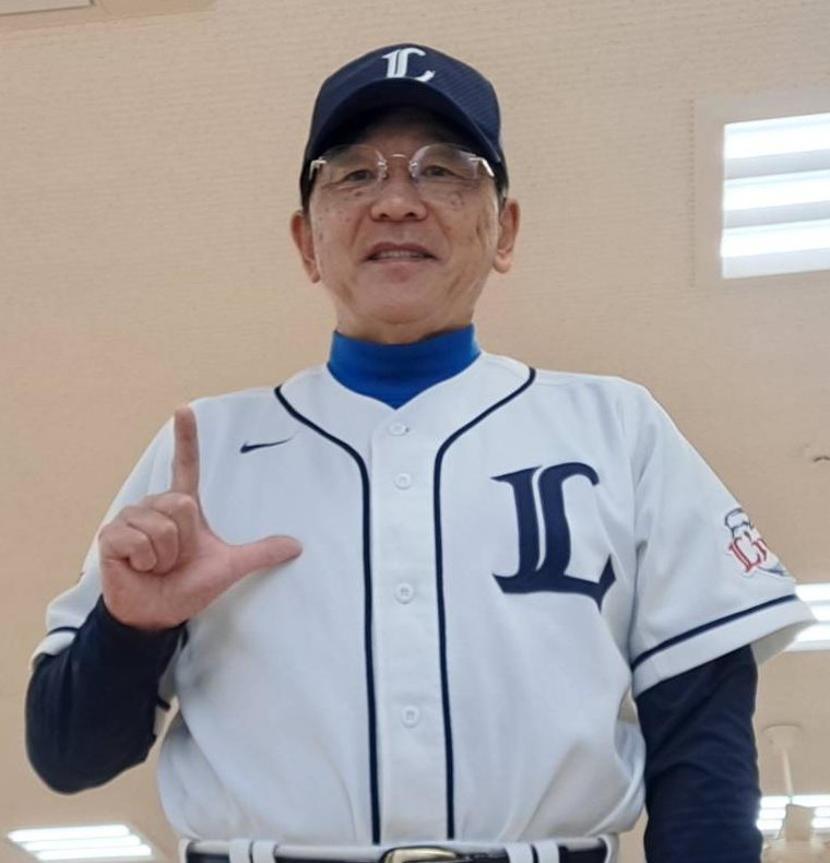 太田浩喜さん